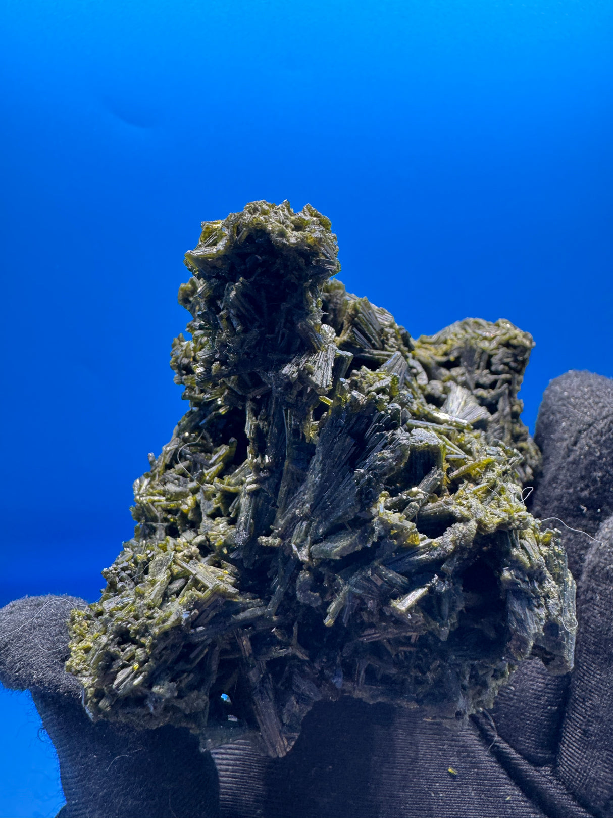 Epidoite Specimen - 283g