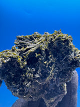 Epidoite Specimen - 283g