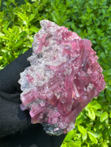 Pink Tourmaline - 151g