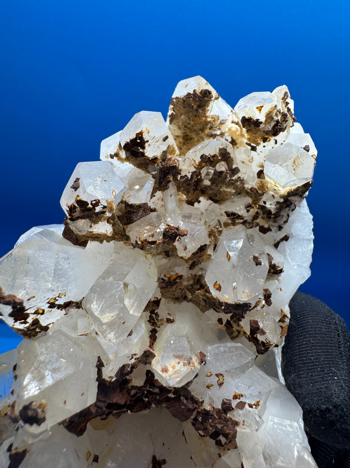 Quartz Specimen - 706g