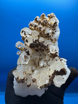 Quartz Specimen - 706g
