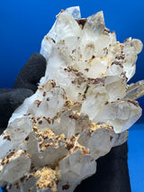 Quartz Specimen - 706g