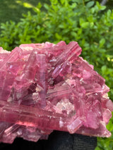 Pink Tourmaline - 151g