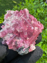 Pink Tourmaline - 151g