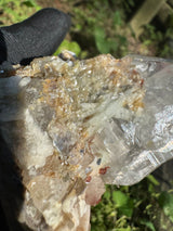 Quartz Specimen - 299g