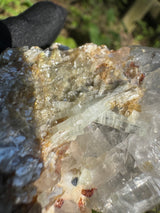 Quartz Specimen - 299g