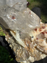 Quartz Specimen - 299g