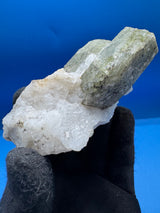 Green Diopside Specimen – 155g
