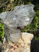 Quartz Specimen - 299g