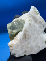 Green Diopside Specimen – 163g