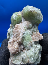 Green Diopside Specimen - 109g