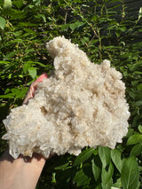Quartz Specimen - 2.4kg