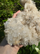 Quartz Specimen - 2.4kg
