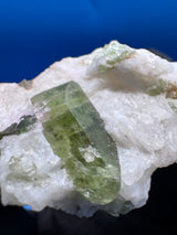 Green Diopside Specimen - 58g