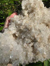 Quartz Specimen - 2.4kg