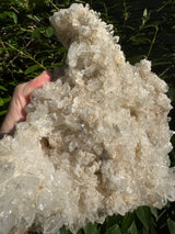Quartz Specimen - 2.4kg