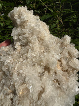 Quartz Specimen - 2.4kg