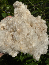 Quartz Specimen - 2.4kg