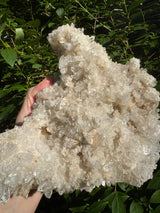 Quartz Specimen - 2.4kg