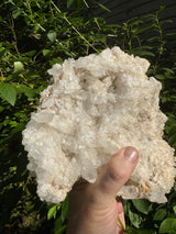 Quartz Specimen - 2.4kg