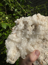 Quartz Specimen - 2.4kg