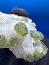 Green Diopside Specimen - 36g
