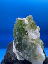 Green Diopside Specimen - 36g