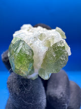 Green Diopside Specimen - 36g