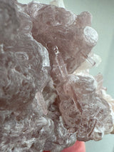 Pink Tourmaline Specimen - 194g