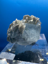 Aquamarine Crystal - 26g