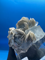 Aquamarine Crystal - 26g