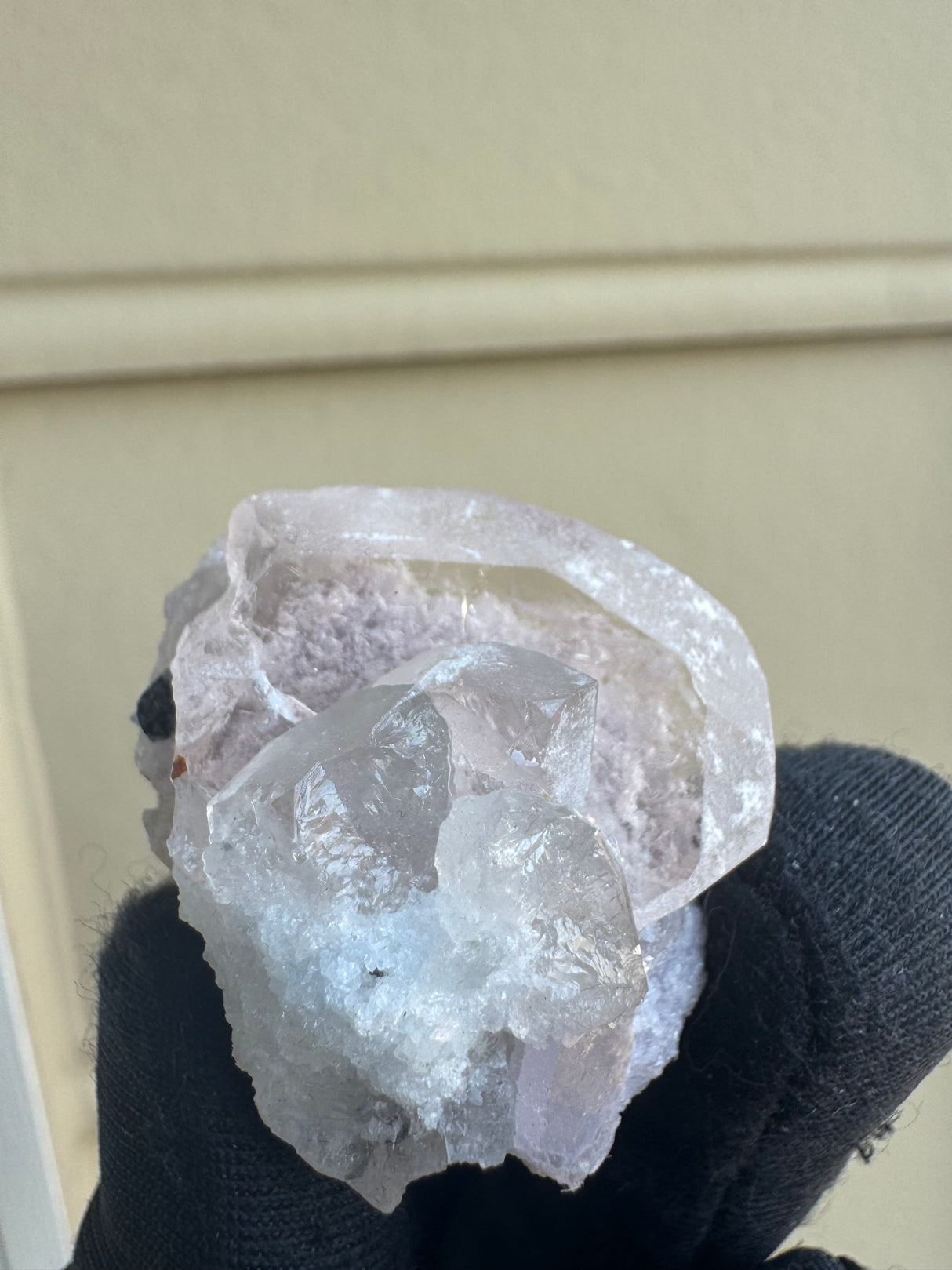 Morganite Specimen - 28g