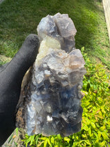 Fluorite Specimen - 1522g