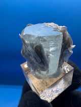 Aquamarine Specimen - 12g
