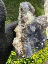 Fluorite Specimen - 1522g