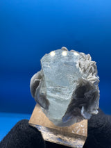 Aquamarine Specimen - 12g