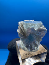 Aquamarine Specimen - 12g