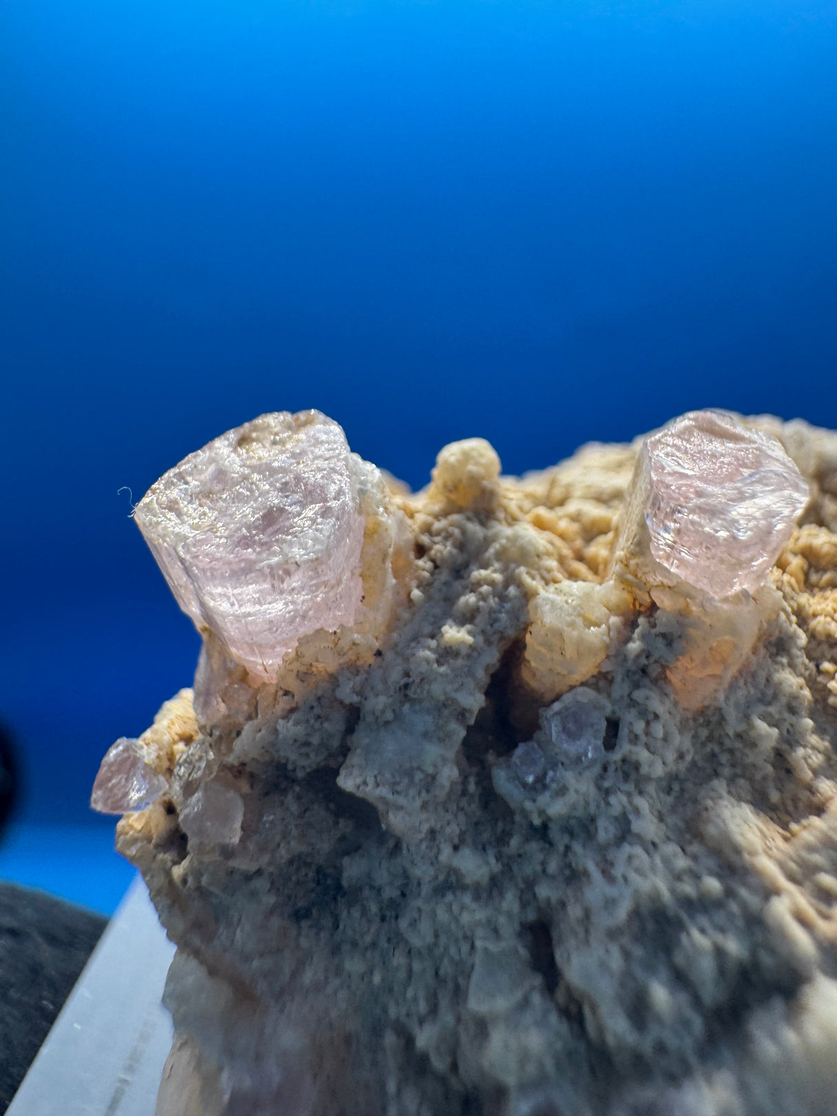Tourmaline Specimen - 27g