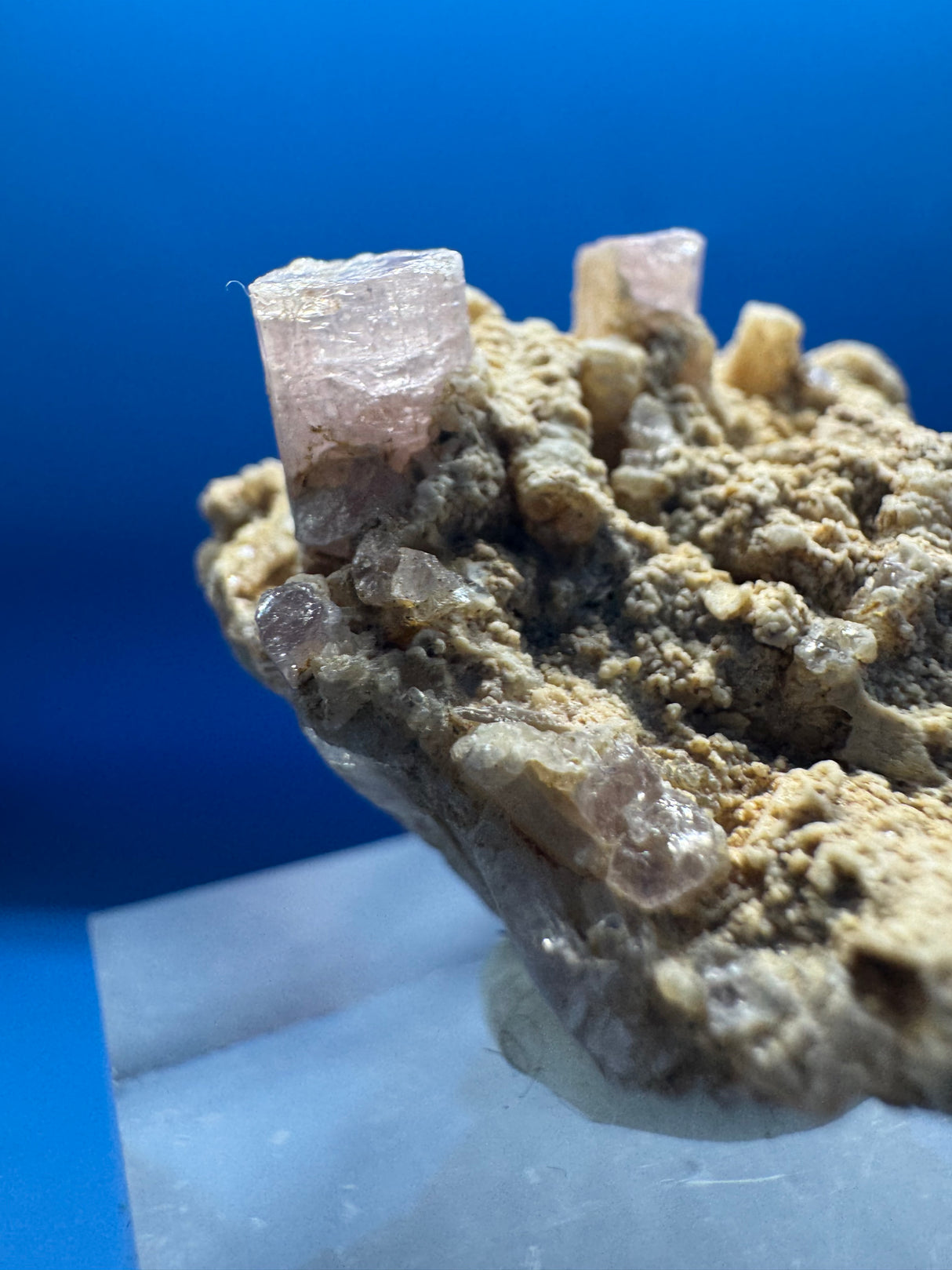 Tourmaline Specimen - 27g