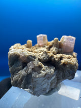 Pink Tourmaline - 27g