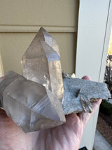 Quartz Specimen - 1107g