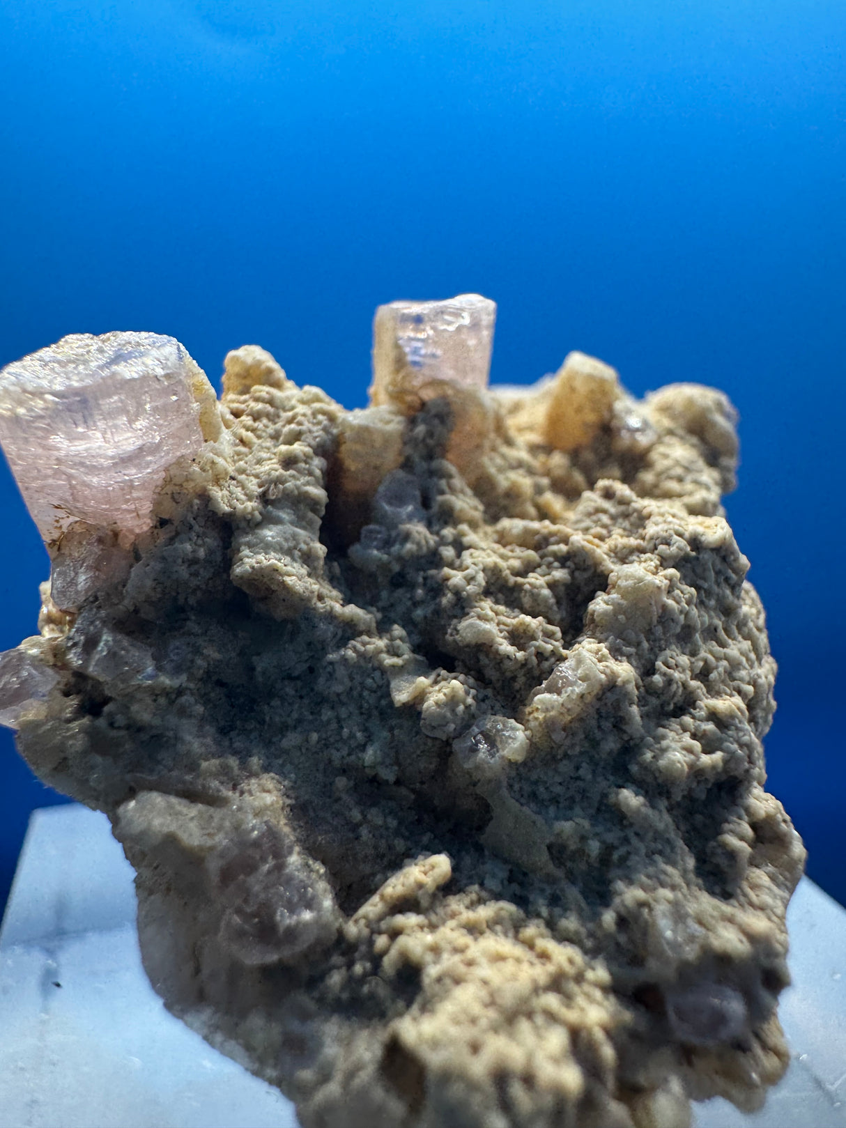 Pink Tourmaline - 27g