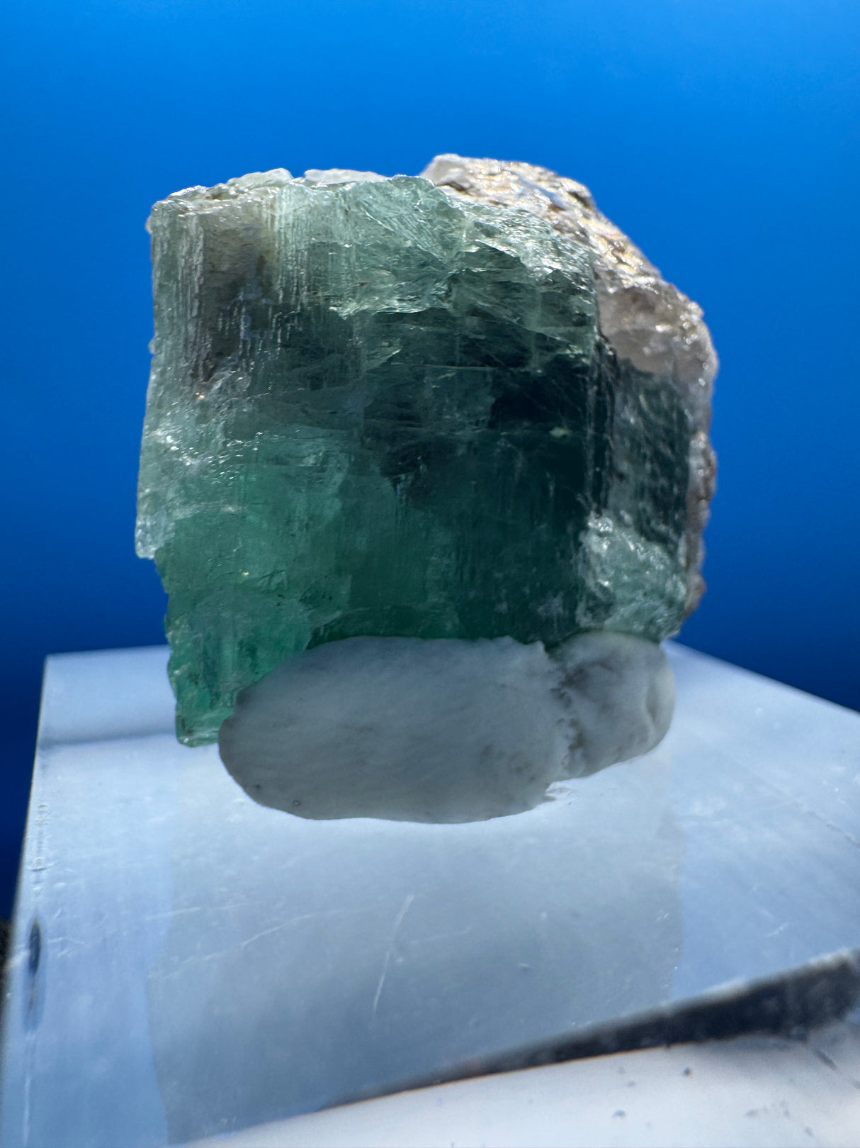 Emerald Specimen - 20g