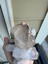 Quartz Specimen - 1107g