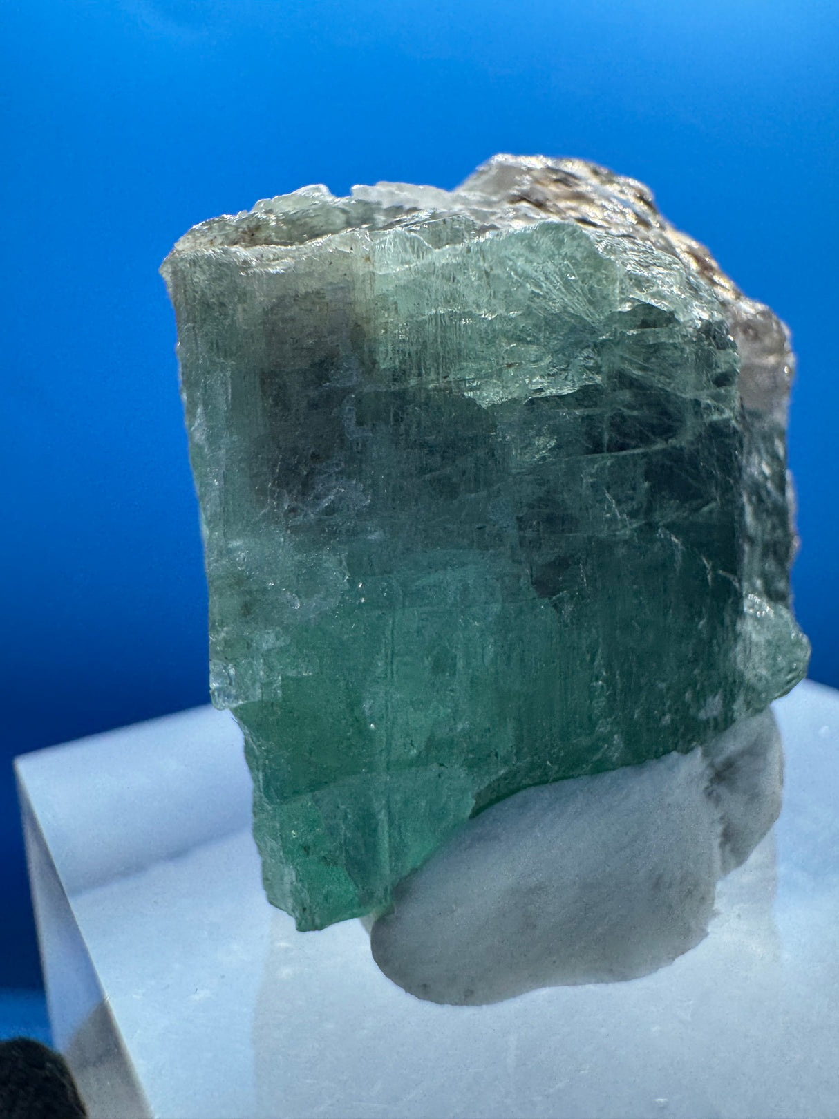 Emerald Specimen - 20g
