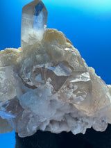 Topaz Specimen - 74g