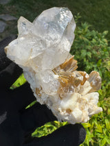 Quartz Specimen - 276g