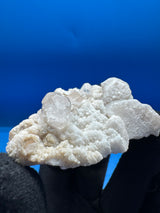 Topaz &amp; Quartz Specimen – 53g