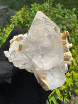 Quartz Specimen - 276g