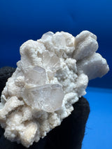 Topaz &amp; Quartz Specimen – 53g